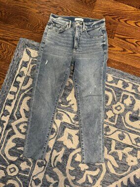 LOFT Women’s The Skinny Jeans Size 28 / 6